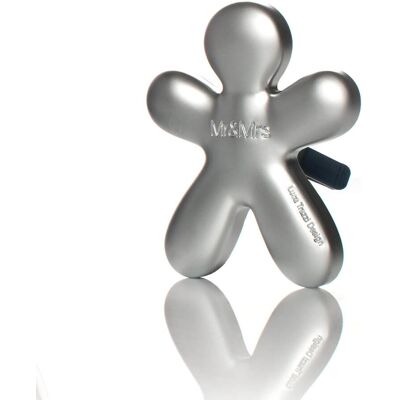Mr&Mrs Fragrance Niki Big Fresh Air - odorizant auto Mr&Mrs Fragrance Niki Big Fresh Air - odorizant auto