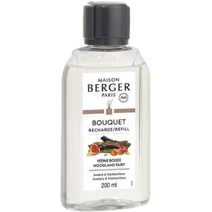 Maison Berger Paris Zvonulă de Pădure Refill - Refill pentru difuzor Maison Berger Paris Zvonulă de Pădure Refill - Refill pentru difuzor