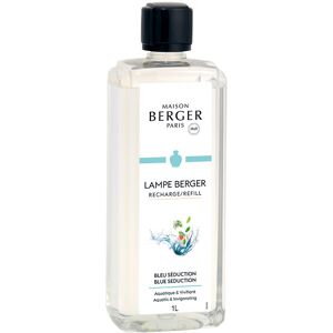 Maison Berger Paris Blue Seduction - Reîncărcare pentru lampă catalitică Maison Berger Paris Blue Seduction - Reîncărcare pentru lampă catalitică