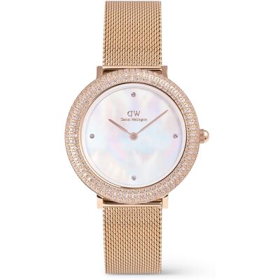 Daniel Wellington Crystalline Bezel Melrose DW00100823 Daniel Wellington Crystalline Bezel Melrose DW00100823