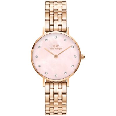 Daniel Wellington Petitee Lumine 5-Link DW00100617 Daniel Wellington Petitee Lumine 5-Link DW00100617