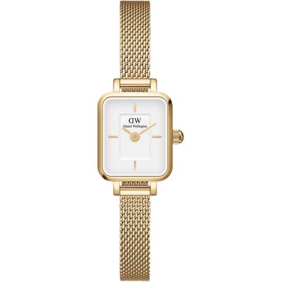 Daniel Wellington Quadro Mini DW00100725 Daniel Wellington Quadro Mini DW00100725