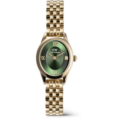 Daniel Wellington Ophelia Mini Gold DW00100804 Daniel Wellington Ophelia Mini Gold DW00100804