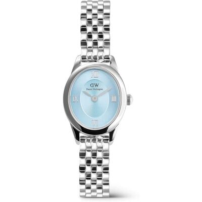 Daniel Wellington Ophelia Mini Ice Blue DW00100809 Daniel Wellington Ophelia Mini Ice Blue DW00100809