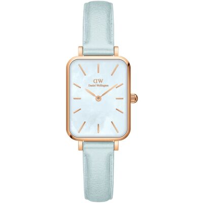 Daniel Wellington Quadro Bluebell DW00100638 Daniel Wellington Quadro Bluebell DW00100638