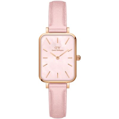 Daniel Wellington Quadro Cherry Blossom DW00100636 Daniel Wellington Quadro Cherry Blossom DW00100636