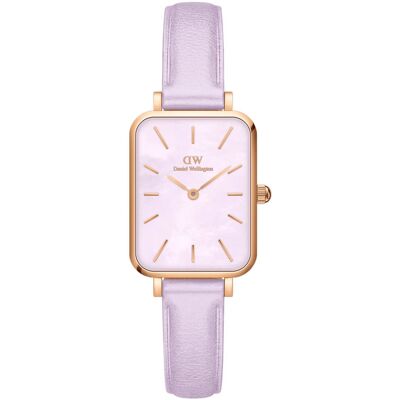 Daniel Wellington Quadro Lavender DW00100637 Daniel Wellington Quadro Lavender DW00100637