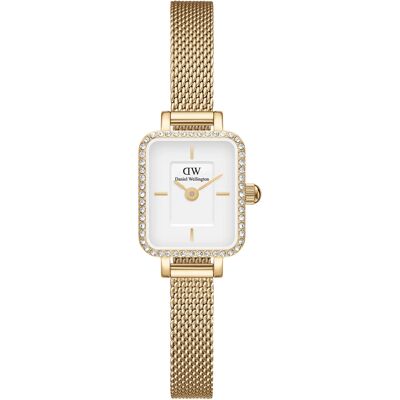 Daniel Wellington Quadro Mini DW00100730 Daniel Wellington Quadro Mini DW00100730