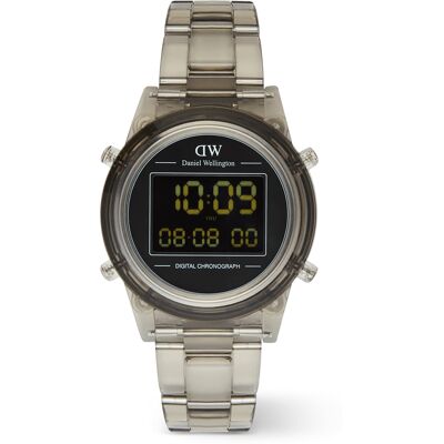 Daniel Wellington Retro Digital Light Grey DW00100760 Daniel Wellington Retro Digital Light Grey DW00100760