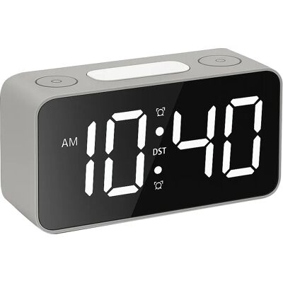 JVD Ceasul cu alarmă SB2020.2 JVD Ceasul cu alarmă SB2020.2