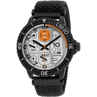 Liu Jo Smartwatch Sync Voice SWLJ180 Liu Jo Smartwatch Sync Voice SWLJ180
