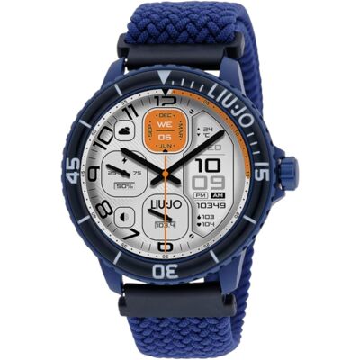 Liu Jo Smartwatch Sync Voice SWLJ181 Liu Jo Smartwatch Sync Voice SWLJ181