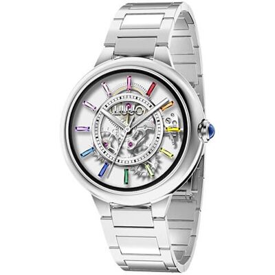 Liu Jo Smartwatch Nova Silver SWLJ225 Liu Jo Smartwatch Nova Silver SWLJ225