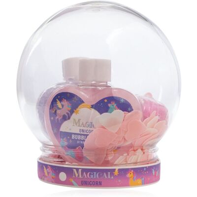 Accentra Set cadou Magical Unicorn and Mermaid Accentra Set cadou Magical Unicorn and Mermaid