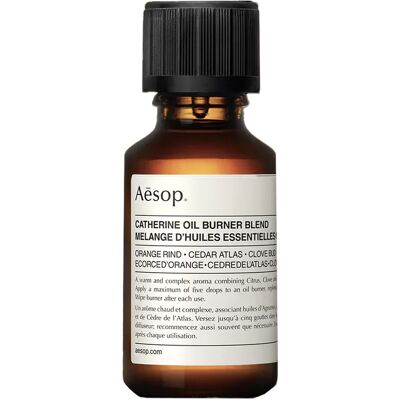 Aesop Ulei esențial Catherine Essential Oil 25 ml Aesop Ulei esențial Catherine Essential Oil 25 ml