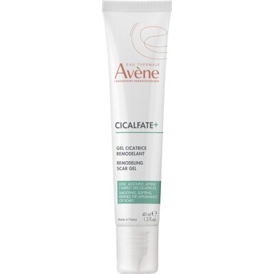 Avène Gel pentru cicatrici Cicalfate+ Remodeling Scar Gel 40 ml Avène Gel pentru cicatrici Cicalfate+ Remodeling Scar Gel 40 ml