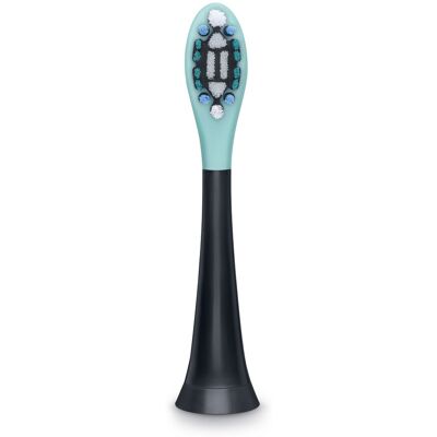 Beurer Capete de schimb Protection Plus pentru periuțele sonice SC30/50 Beurer Capete de schimb Protection Plus pentru periuțele sonice SC30/50