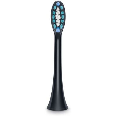 Beurer Capete de schimb Premium Whiten pentru periuțele sonice SC30/50 Beurer Capete de schimb Premium Whiten pentru periuțele sonice SC30/50
