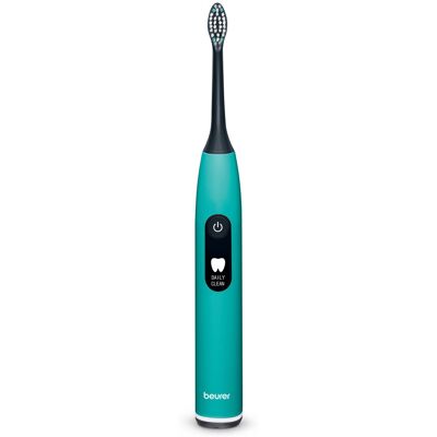 Beurer Periuță electrică sonică SC50 – Ocean Breeze Beurer Periuță electrică sonică SC50 – Ocean Breeze