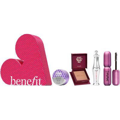 Benefit Set cadou Dream Team Benefit Set cadou Dream Team