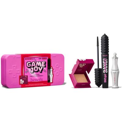 Benefit Set cadou Gamejoy Benefit Set cadou Gamejoy