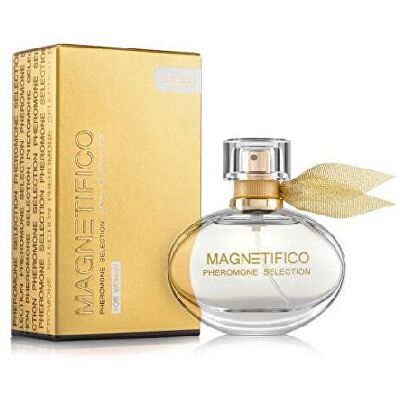 Parfum cu feromoni Valavani Magnetifico pentru Femei - Parfum Seducător Parfum cu feromoni Valavani Magnetifico pentru Femei - Parfum Seducător