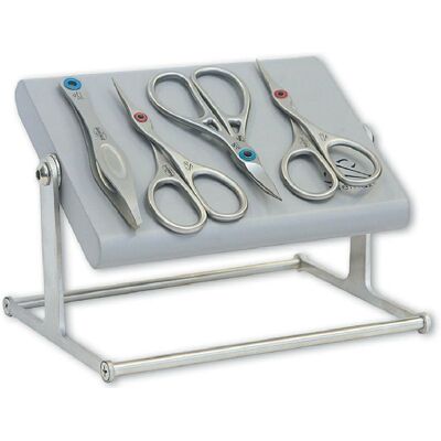 DuKaS Set magnetic de manichiură din 4 piese Ring Lock System PR 9333 DuKaS Set magnetic de manichiură din 4 piese Ring Lock System PR 9333