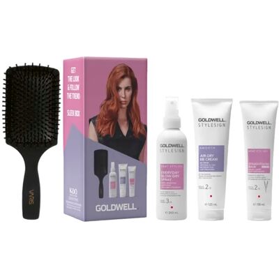 Goldwell Set cadou Sleek Box Goldwell Set cadou Sleek Box