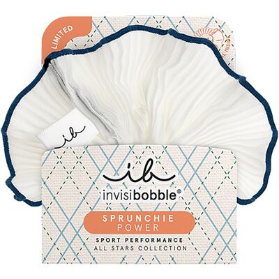 Invisibobble Elastic de păr Sprunchie Power All Stars Match Point Invisibobble Elastic de păr Sprunchie Power All Stars Match Point