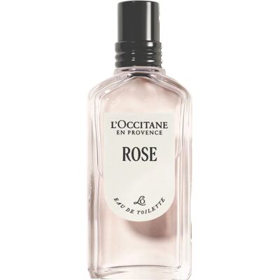 L'Occitane en Provence Apă de toaletă Rose EDT 50 ml L'Occitane en Provence Apă de toaletă Rose EDT 50 ml