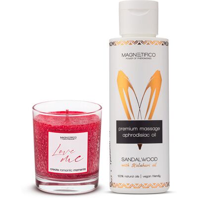Magnetifico Power Of Pheromones Set cadou Magnetifico Magnetifico Power Of Pheromones Set cadou Magnetifico