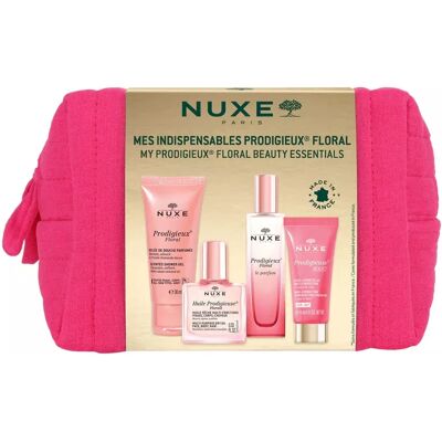 Nuxe Set cadou Floral My Beauty Essentials Nuxe Set cadou Floral My Beauty Essentials