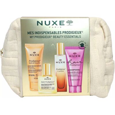 Nuxe Set cadou My Beauty Essentials Nuxe Set cadou My Beauty Essentials
