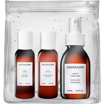 Sachajuan Set cadou Scalp Care Discovery Kit Sachajuan Set cadou Scalp Care Discovery Kit
