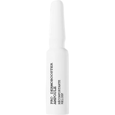 SOTHYS Paris Ampule calmante Pro Dermobooster Relief Ampoule 7 x 1,5 ml SOTHYS Paris Ampule calmante Pro Dermobooster Relief Ampoule 7 x 1,5 ml