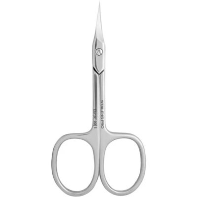 STALEKS Foarfece pentru cuticule Expert 22 Type 1 (Professional Cuticle Scissors) STALEKS Foarfece pentru cuticule Expert 22 Type 1 (Professional Cuticle Scissors)
