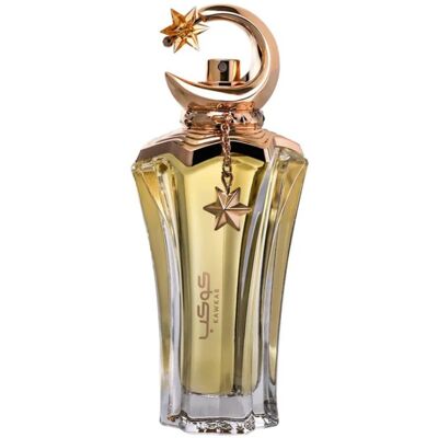 Ahmed Al Maghribi Kawkab - extract de parfum 75 ml Ahmed Al Maghribi Kawkab - extract de parfum 75 ml