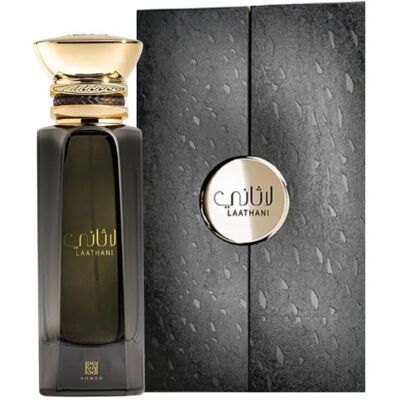 Ahmed Al Maghribi Laathani - extract de parfum 80 ml Ahmed Al Maghribi Laathani - extract de parfum 80 ml