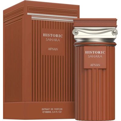 Afnan Historic Sahara - extract de parfum 100 ml Afnan Historic Sahara - extract de parfum 100 ml