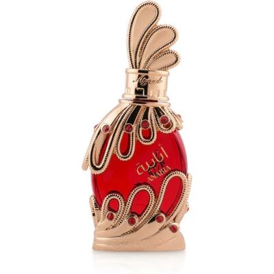 Atyaab Anabia Red - Ulei Parfumat - Note Florale și Fructate Senzuale Atyaab Anabia Red - Ulei Parfumat - Note Florale și Fructate Senzuale
