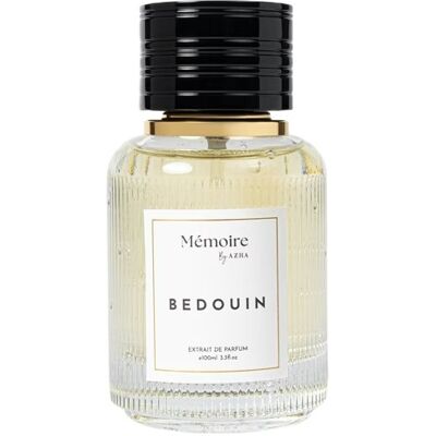 Azha Bedouin - parfémovaný extrakt 100 ml Azha Bedouin - parfémovaný extrakt 100 ml