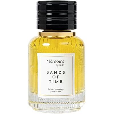 Azha Sands Of Time - parfémovaný extrakt 100 ml Azha Sands Of Time - parfémovaný extrakt 100 ml