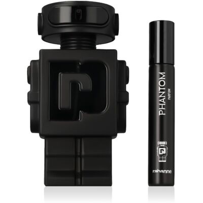 Rabanne Phantom - parfum 100 ml + parfum 20 ml Rabanne Phantom - parfum 100 ml + parfum 20 ml