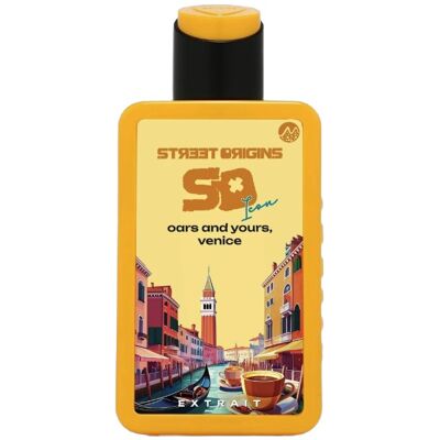 Street Origins Oars And Yours, Venice For Him - extract de parfum 75 ml Street Origins Oars And Yours, Venice For Him - extract de parfum 75 ml