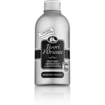 Tesori d'Oriente White Musk - parfum de rufe 250 ml Tesori d'Oriente White Musk - parfum de rufe 250 ml