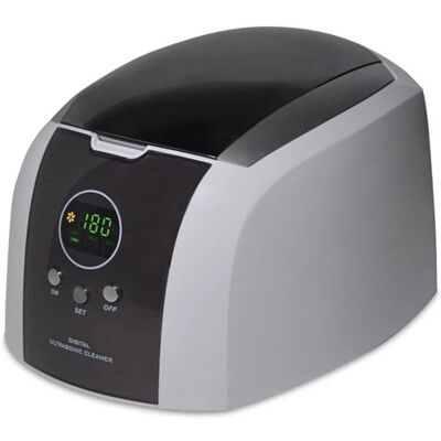 Curățitor cu ultrasunete GETI GUC 751 - 750 ml Curățitor cu ultrasunete GETI GUC 751 - 750 ml