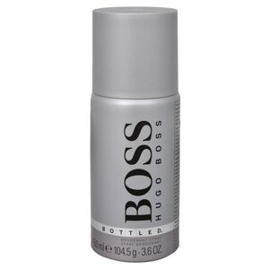Hugo Boss Boss No. 6 Bottled - deodorant spray 150 ml