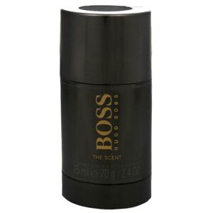 Hugo Boss Boss Scent - deodorant solid 75 ml
