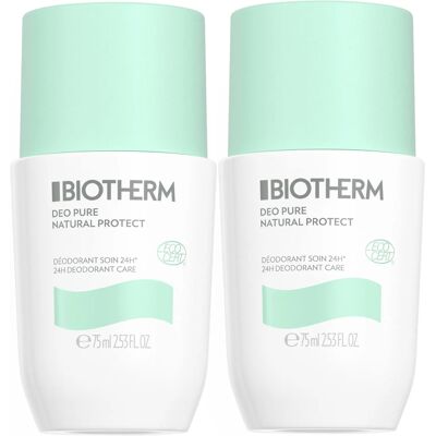 Biotherm - Déo Pure Natural Protect Biotherm - Déo Pure Natural Protect