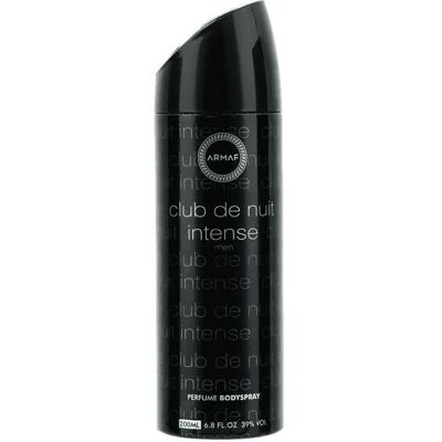 Armaf Club De Nuit Intense Bărbat Spray Corp - Spray corp Armaf Club De Nuit Intense Bărbat Spray Corp - Spray corp